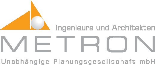 METRON Ingenieure und Architekten – Unabhängige Planungsgesellschaft mbH